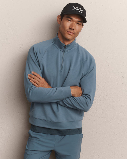 DreamState 1/4 Zip - US 4216