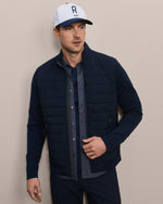 DreamState Quilted Jacket - US 1256