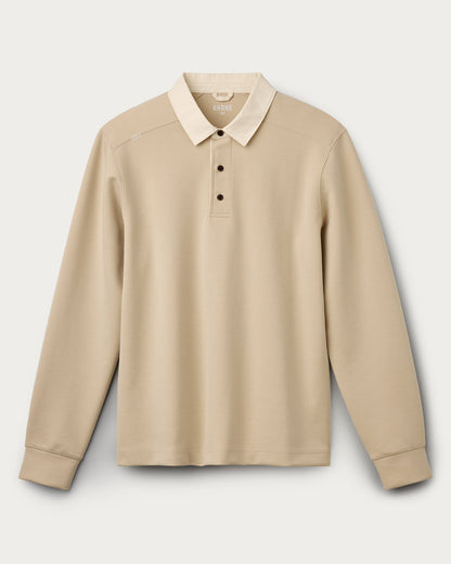 DreamState Rugby Polo - US 5686