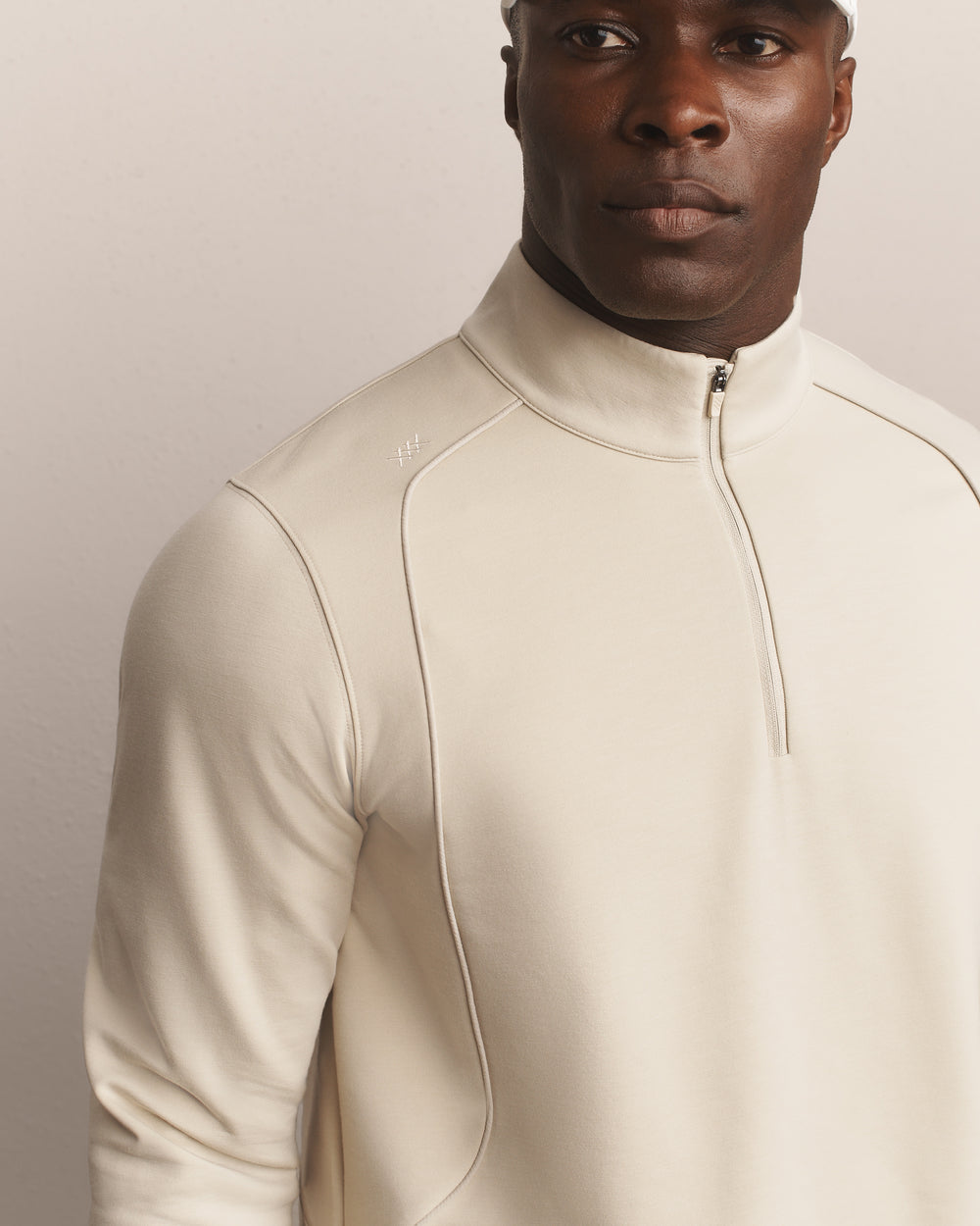 DreamState Sport 1/4 Zip - US 6754