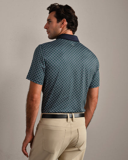 Drive Time Polo - US 7884