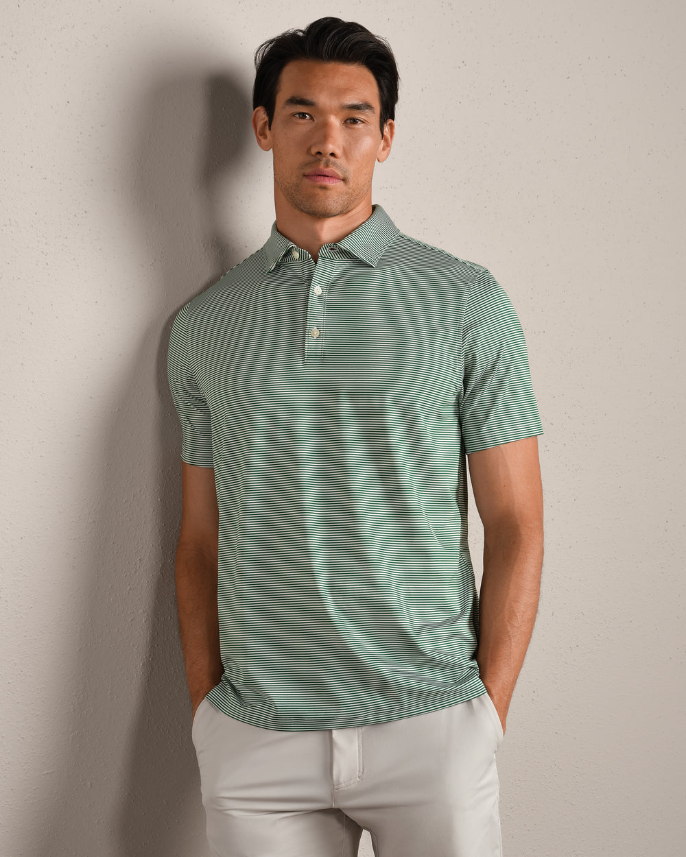Drive Time Polo - US 4881