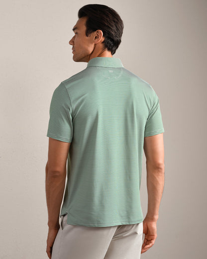 Drive Time Polo - US 4881