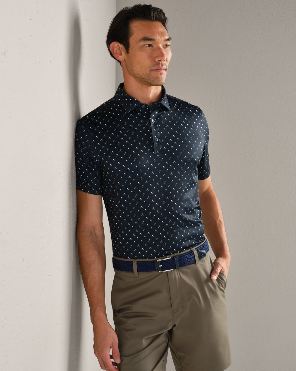 Drive Time Polo - US 0326