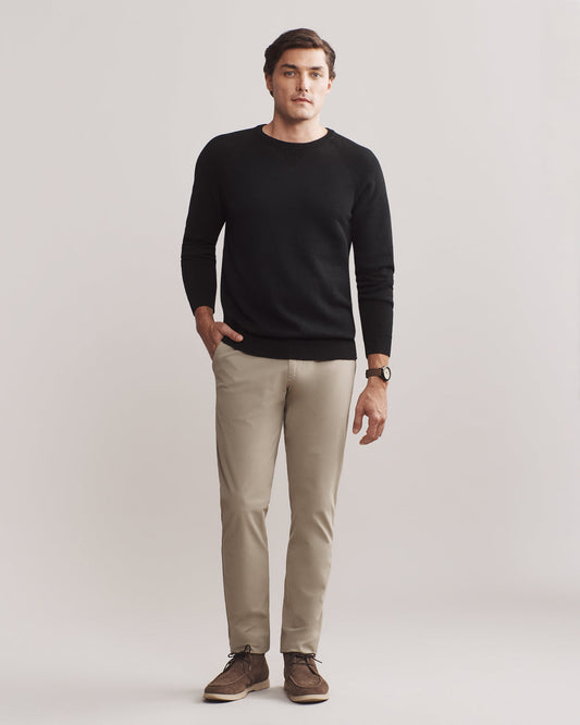 Commuter® Crew Neck Sweater - US 2141