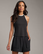 Easy Rib Tank - US 4164