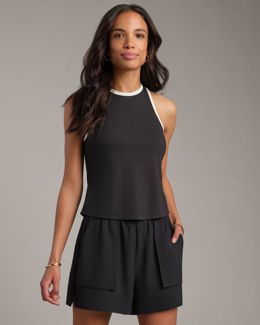 Easy Rib Tank - US 4164