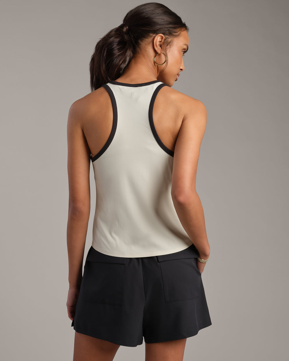 Easy Rib Tank - US 3883