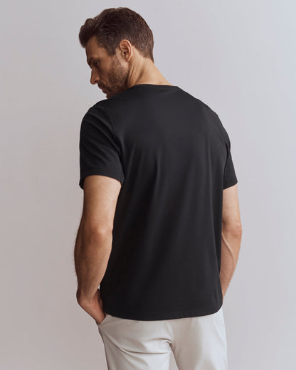 Elevated Modern Tee - US 7951