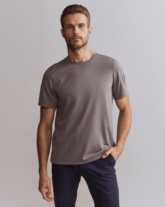 Elevated Modern Tee - US 3750