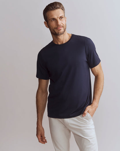 Elevated Modern Tee - US 7765