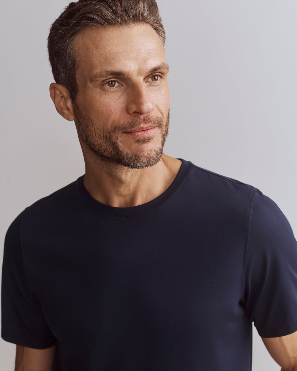 Elevated Modern Tee - US 7765