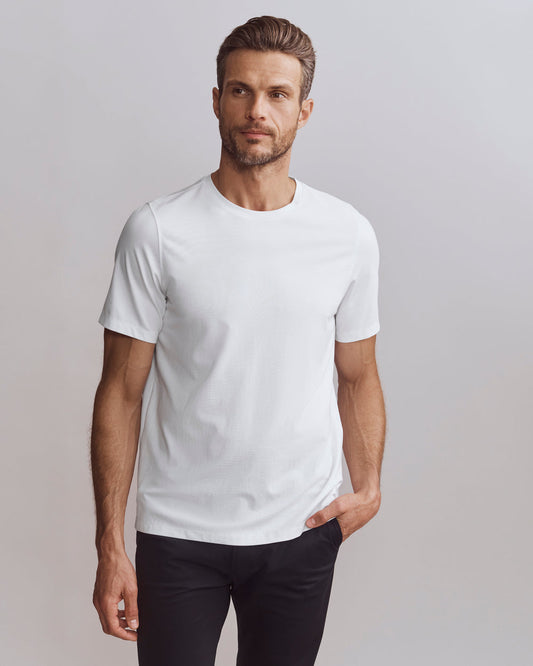 Elevated Modern Tee - US 0729