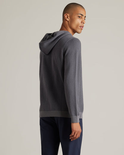 Emerson Knit Hoodie - US 4247