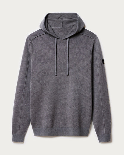 Emerson Knit Hoodie - US 4247