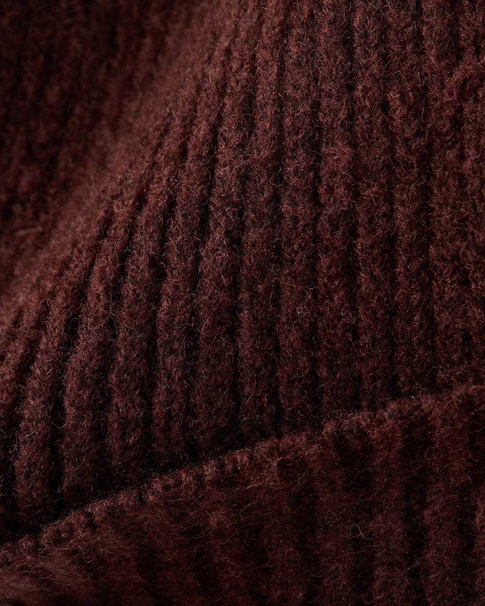 Emerson Wool-Blend Beanie - US 2488