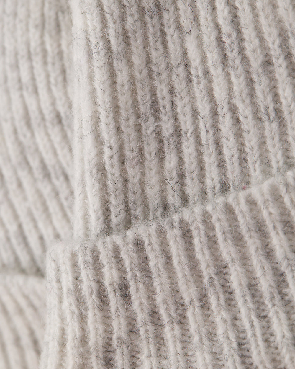 Emerson Wool-Blend Beanie - US 5291