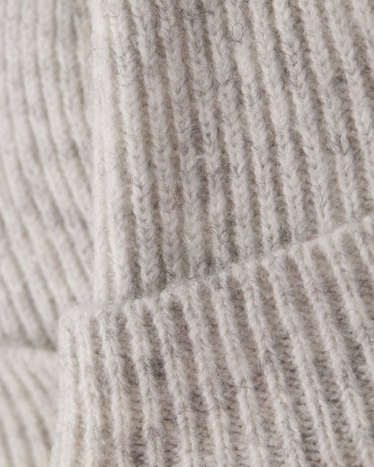 Emerson Wool-Blend Beanie - US 5291