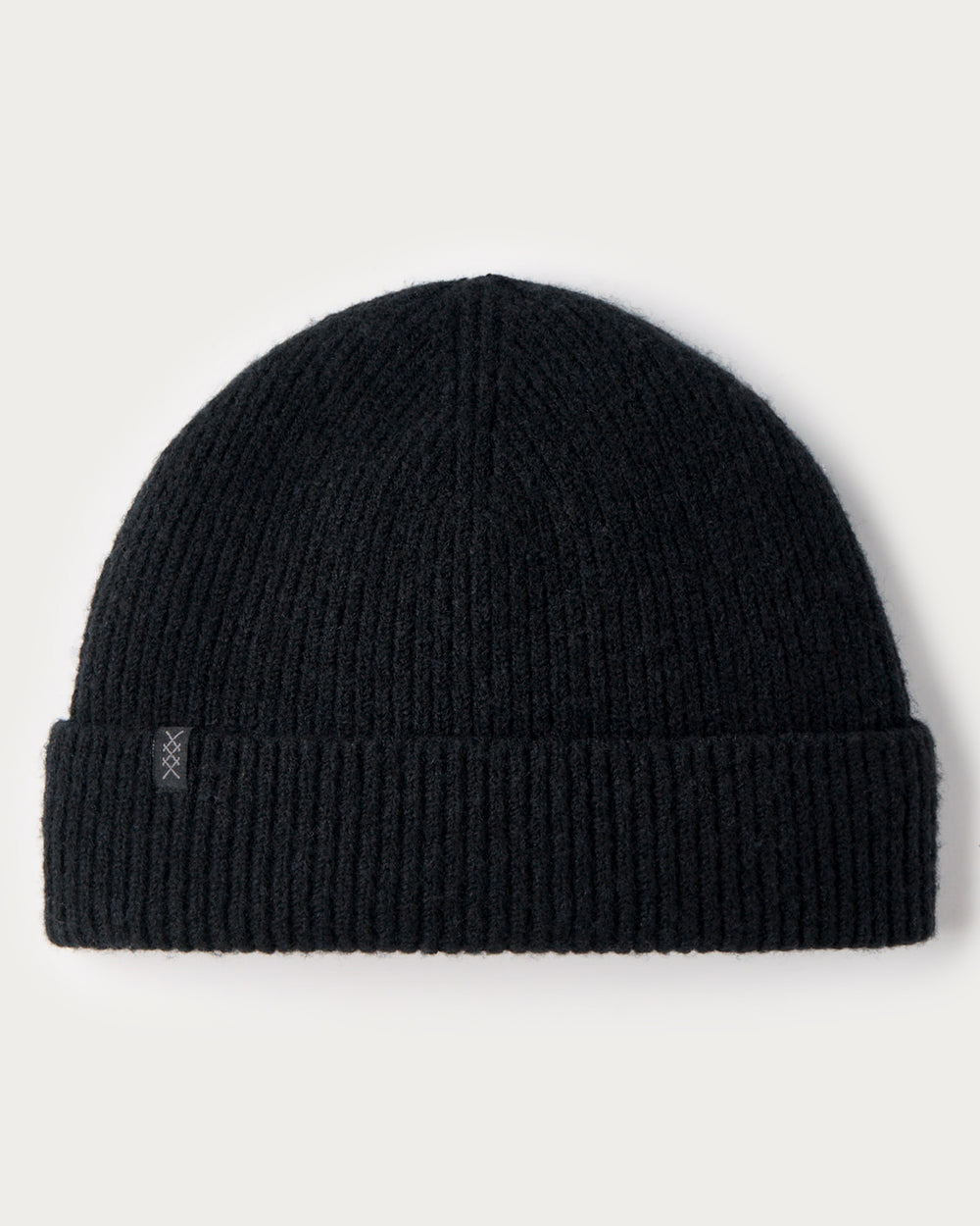 Emerson Wool-Blend Beanie - US 8431