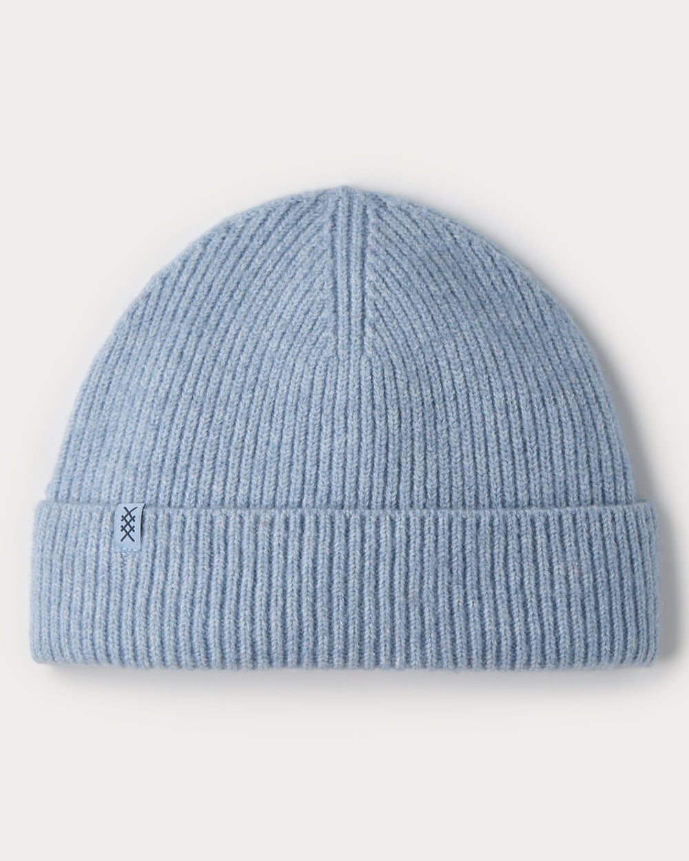 Emerson Wool-Blend Beanie - US 3238