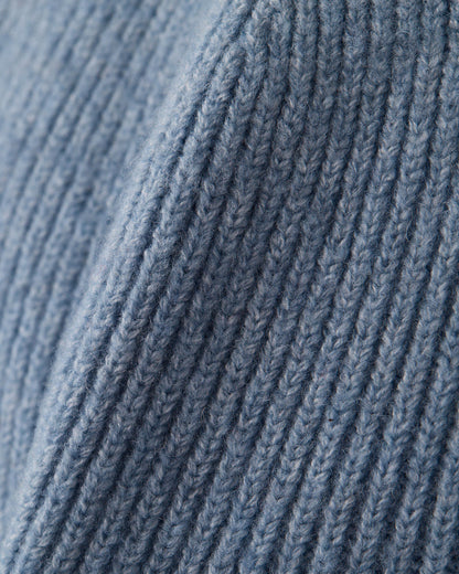 Emerson Wool-Blend Beanie - US 3238