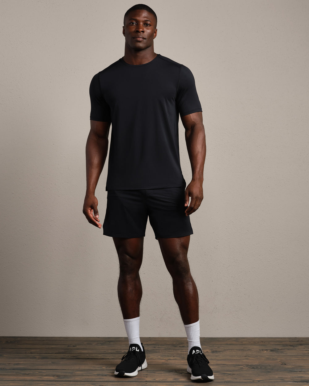Endure Tee - US 5055