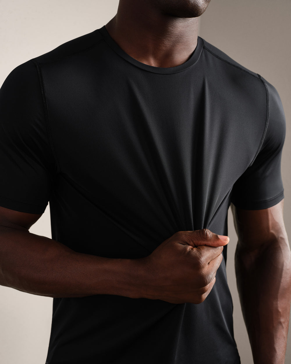 Endure Tee - US 5055