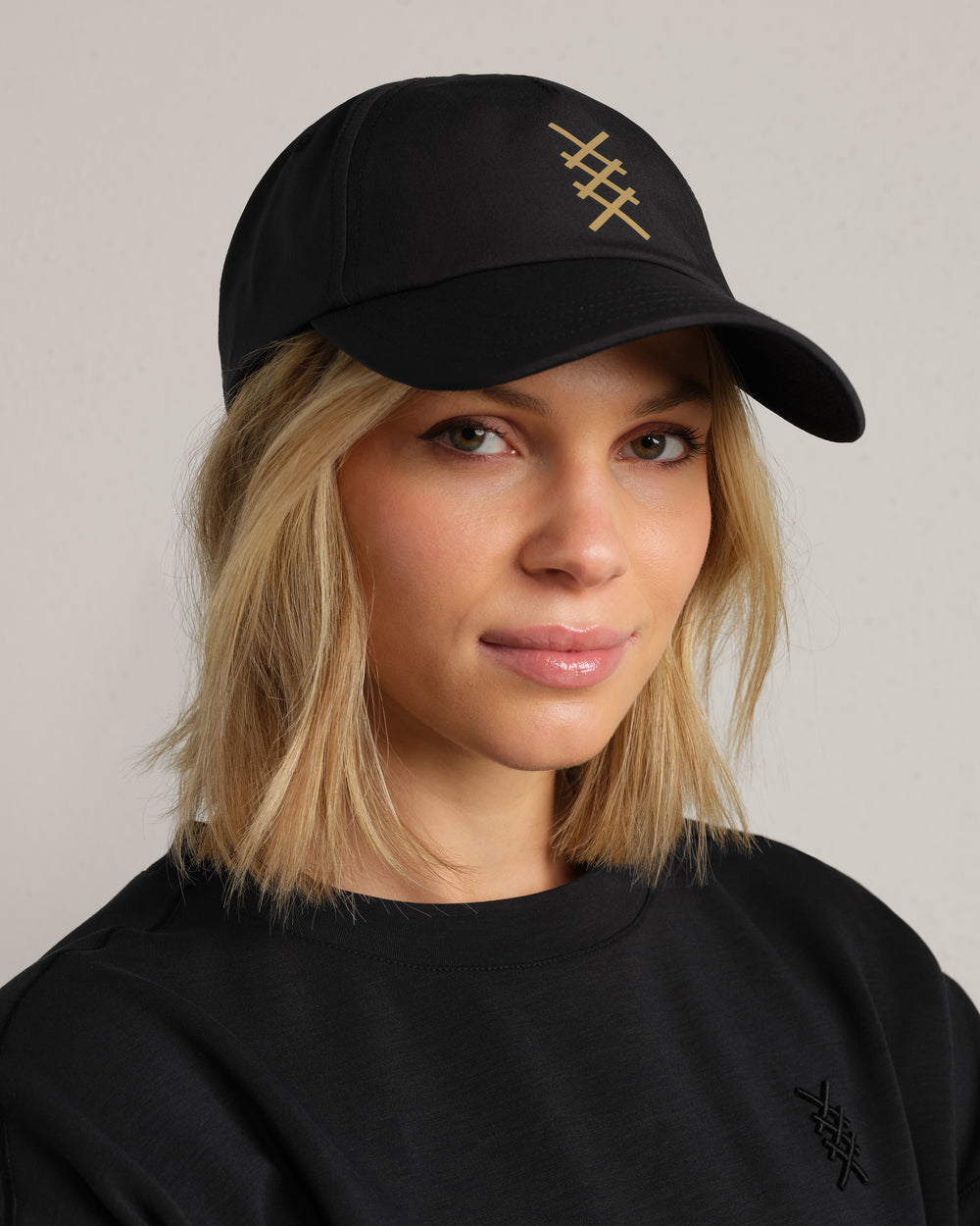 Everyday Active Hat - US 0308