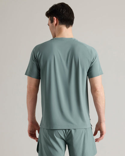 Extra Mile Tee - US 2691
