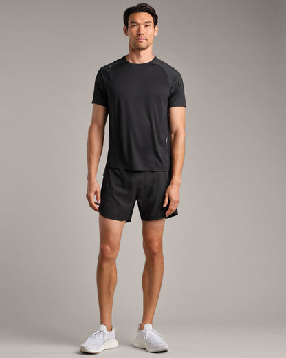 Extra Mile Air Tee - US 7238