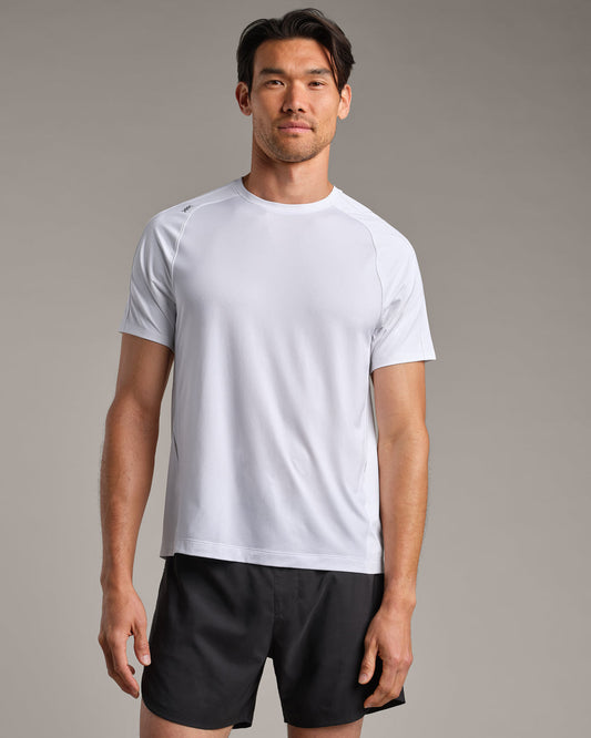 Extra Mile Air Tee - US 3752