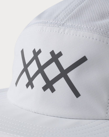 Extra Mile Hat - US 3069