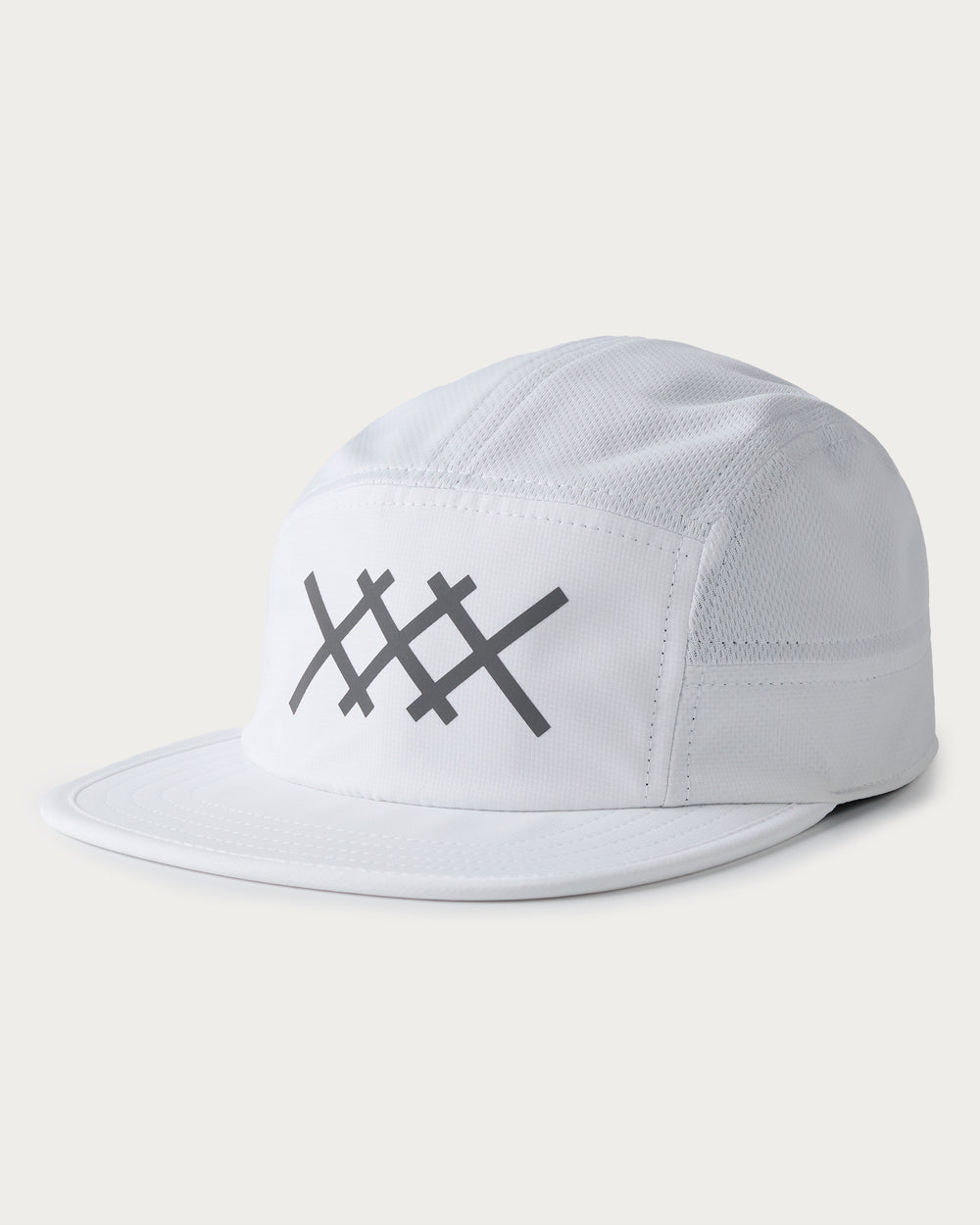 Extra Mile Hat - US 3069