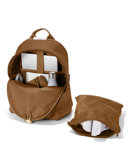 Dagne Dover Dakota Backpack - Large - US 1371