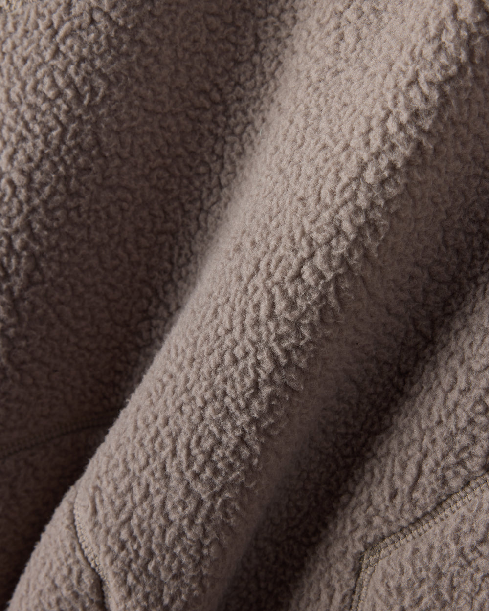 Fairbanks Fleece Pullover - US 8641