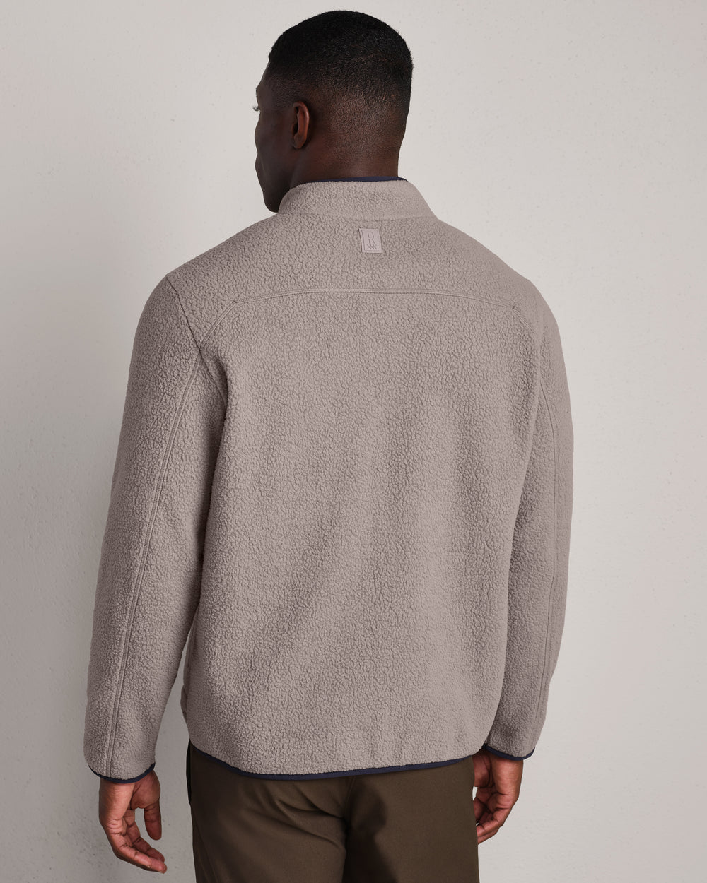 Fairbanks Fleece Pullover - US 8641