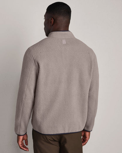 Fairbanks Fleece Pullover - US 8641