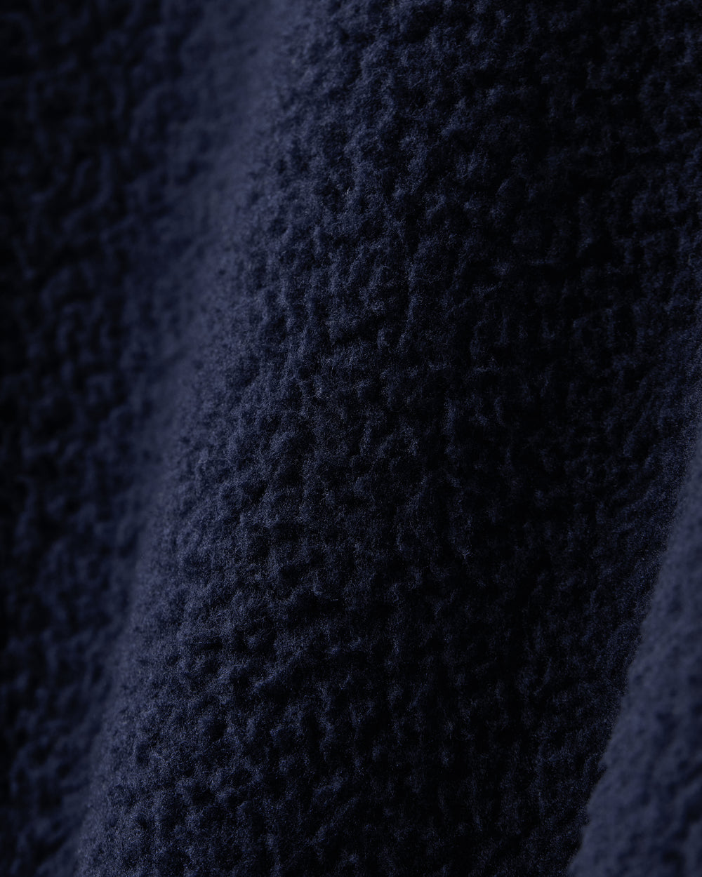 Fairbanks Fleece Pullover - US 0790