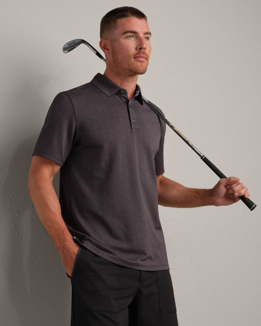 Fairway Polo - US 3690