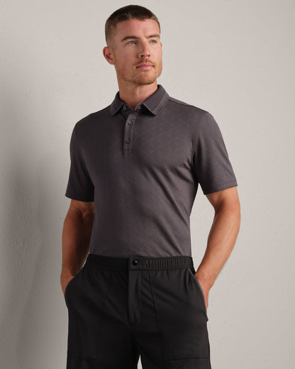 Fairway Polo - US 3690
