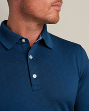 Poseidon Blue