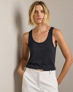 Featherweight Rib Tank - US 8806