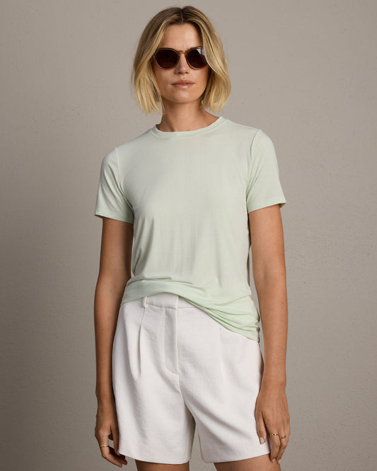 Featherweight Rib Tee - US 1929