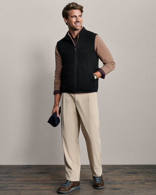 FiDi Fleece Vest - US 7419