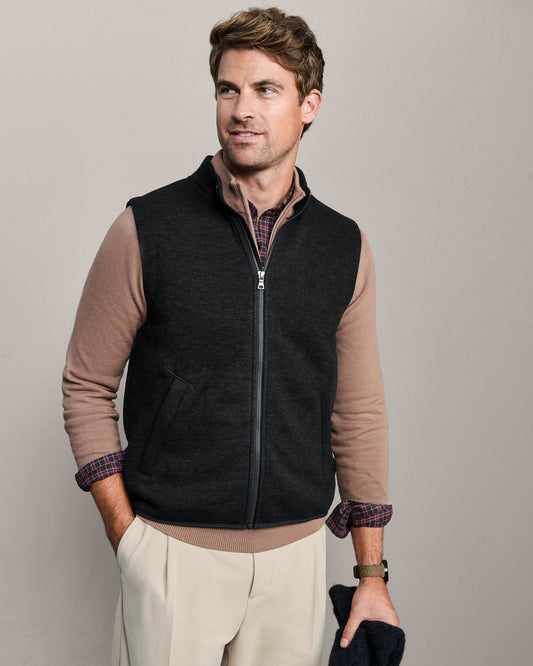 FiDi Fleece Vest - US 7419