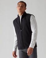 Fleece Vest - US 8792