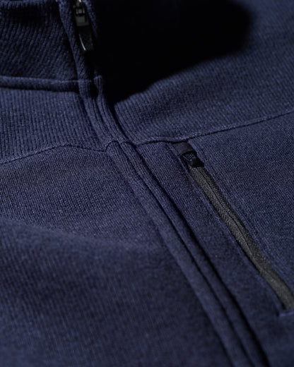 Fleece Vest - US 3593