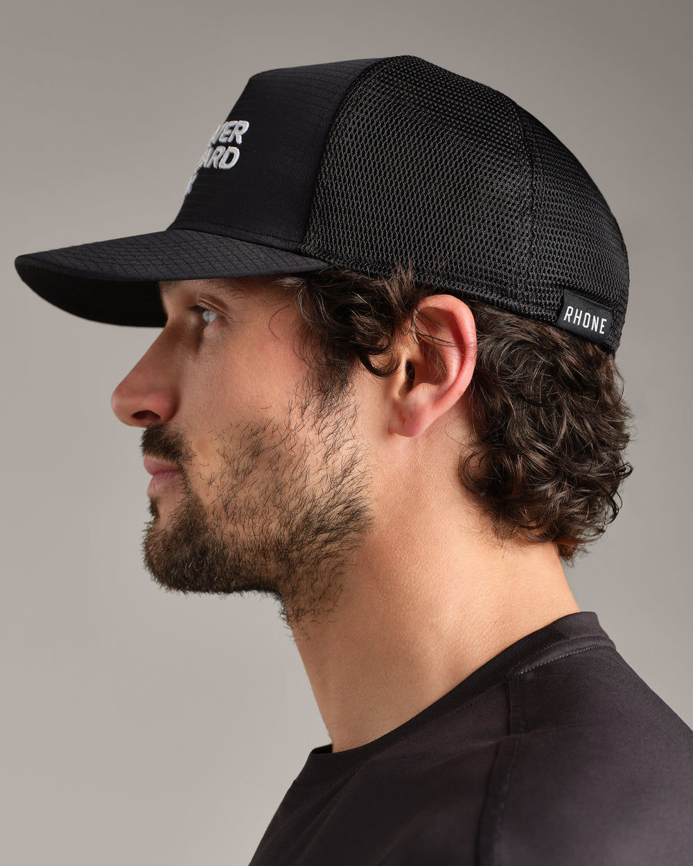 Forever Forward Trucker Hat - US 3376