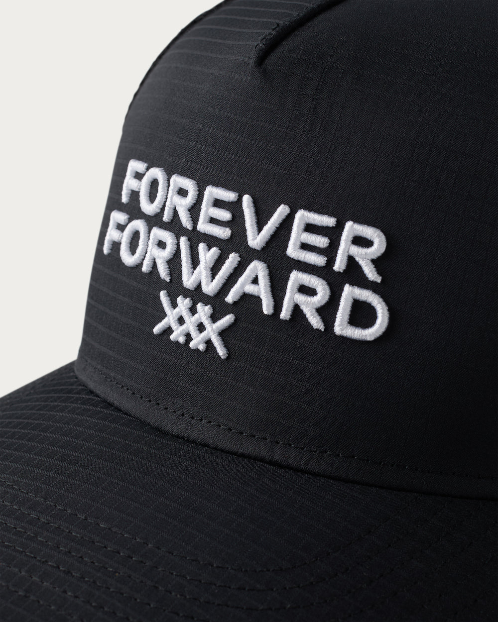 Forever Forward Trucker Hat - US 3376