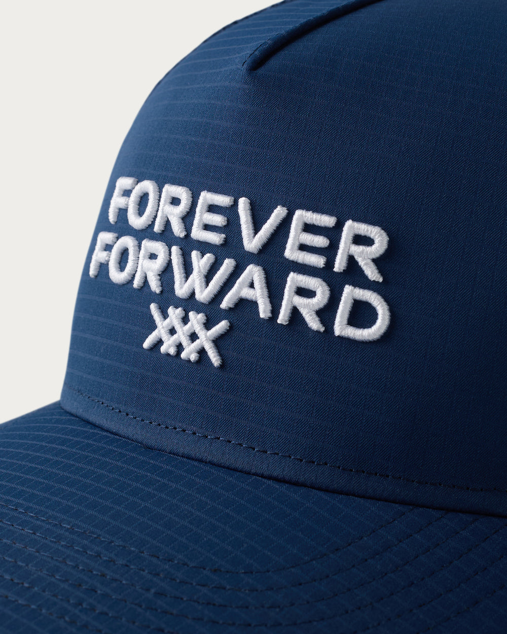 Forever Forward Trucker Hat - US 1173